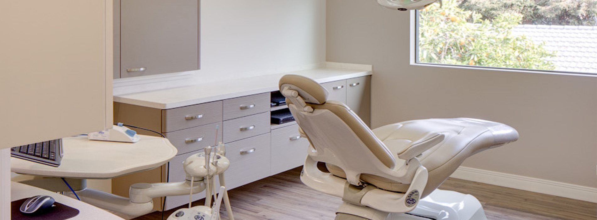 New Dental Patients in Willow Glen